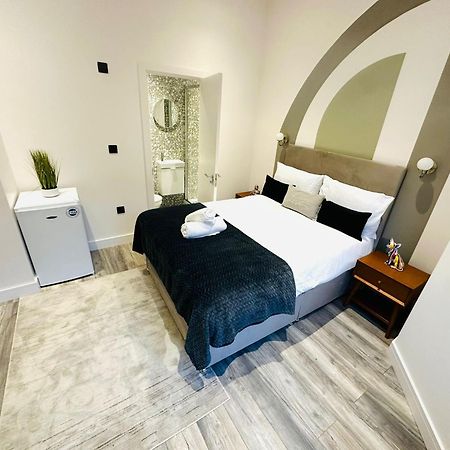 London Beautiful Suites Rooms Top Location Dış mekan fotoğraf