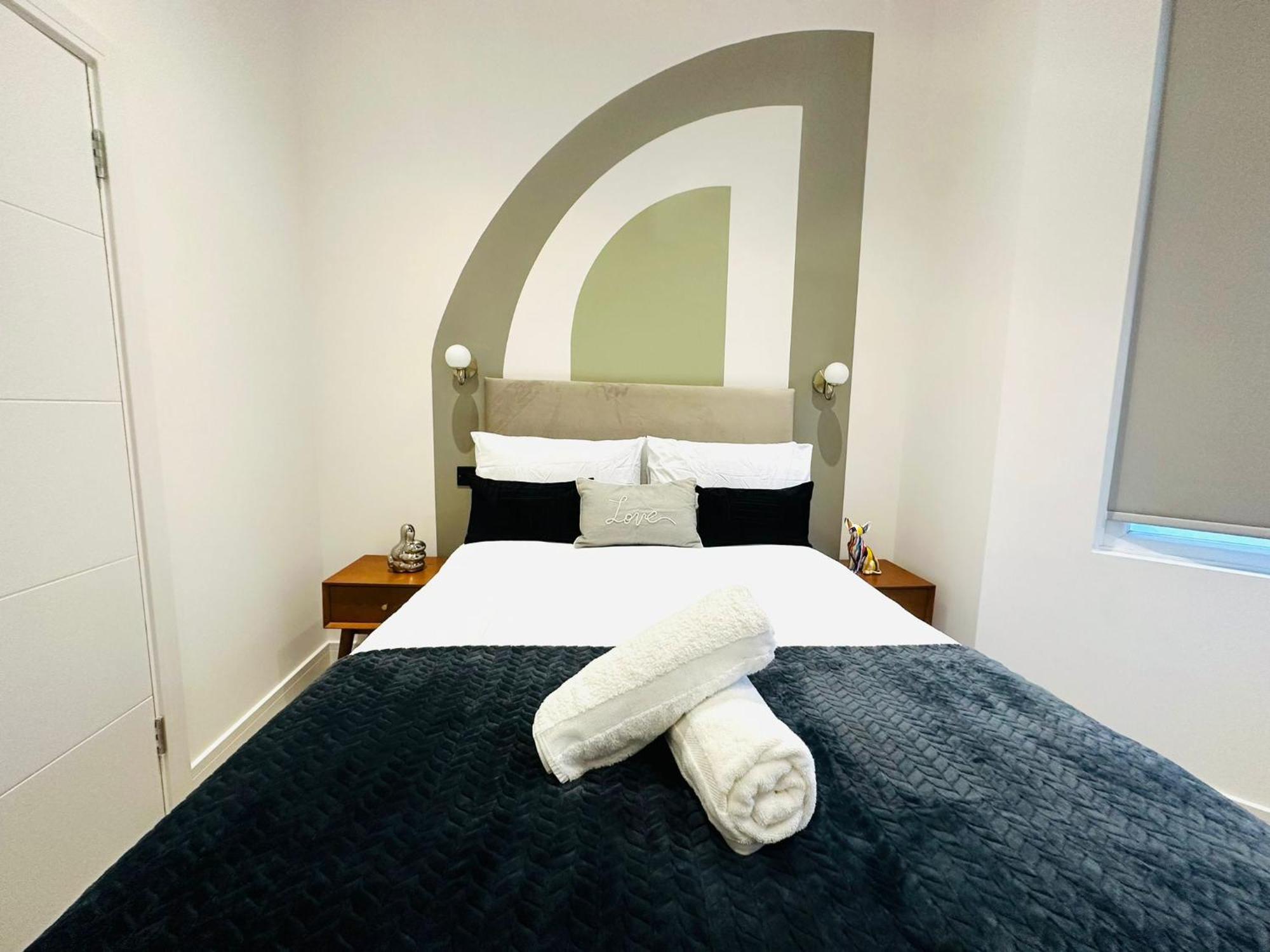 London Beautiful Suites Rooms Top Location Dış mekan fotoğraf