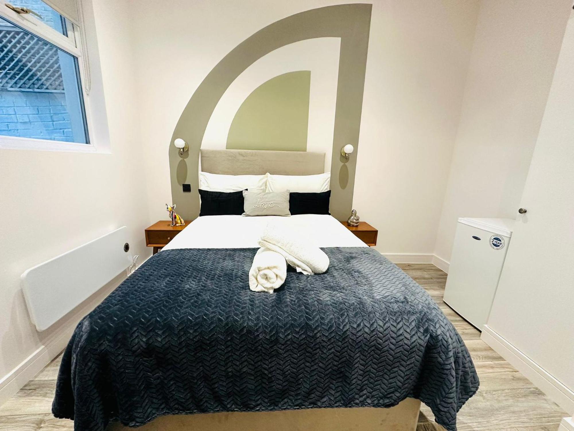 London Beautiful Suites Rooms Top Location Dış mekan fotoğraf