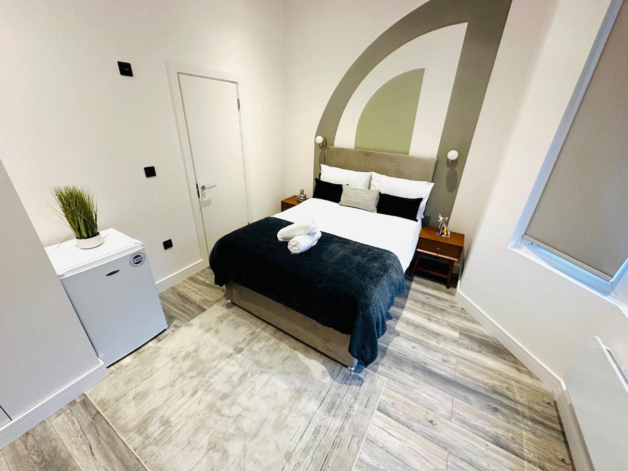 London Beautiful Suites Rooms Top Location Dış mekan fotoğraf
