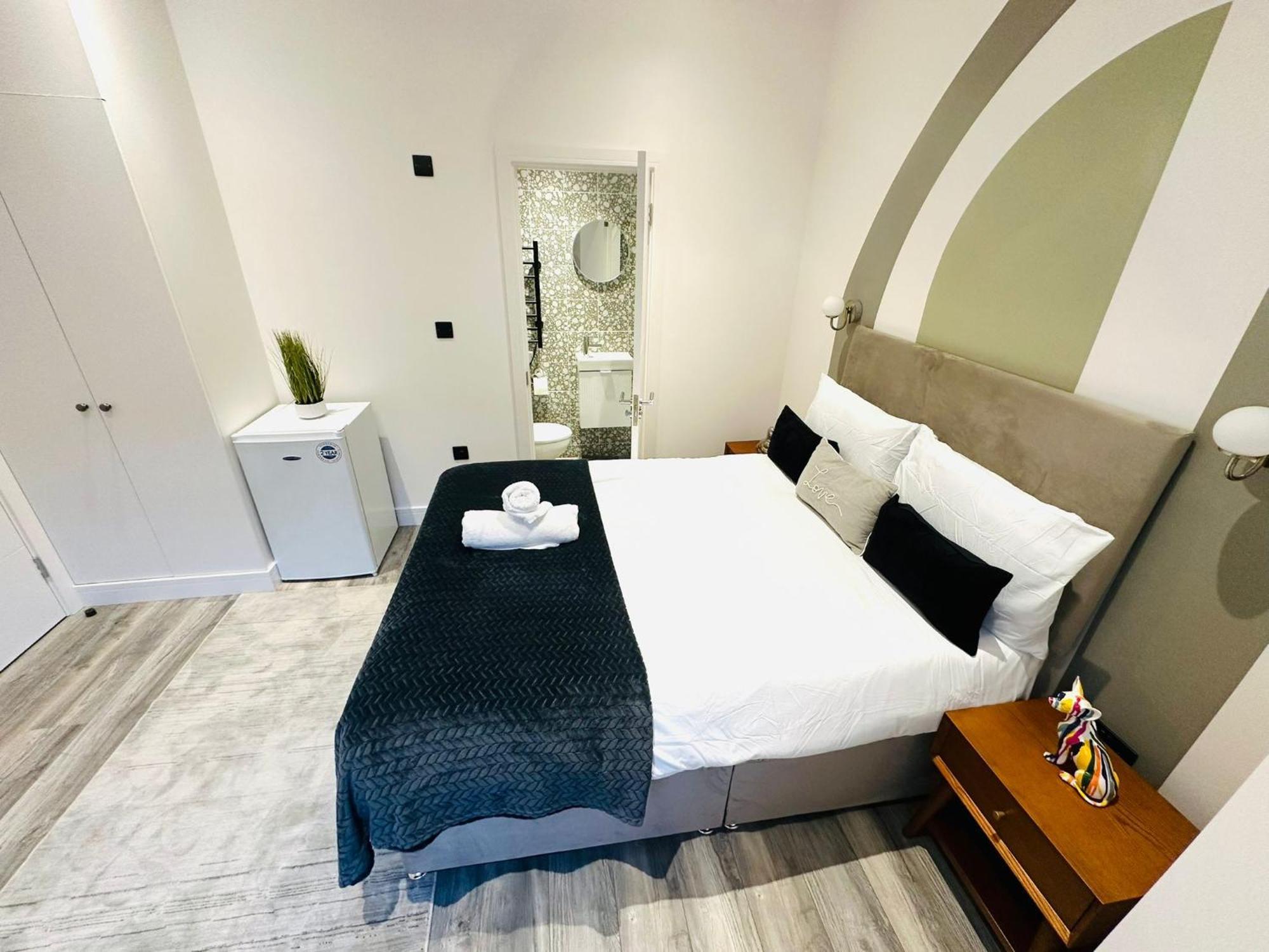 London Beautiful Suites Rooms Top Location Dış mekan fotoğraf