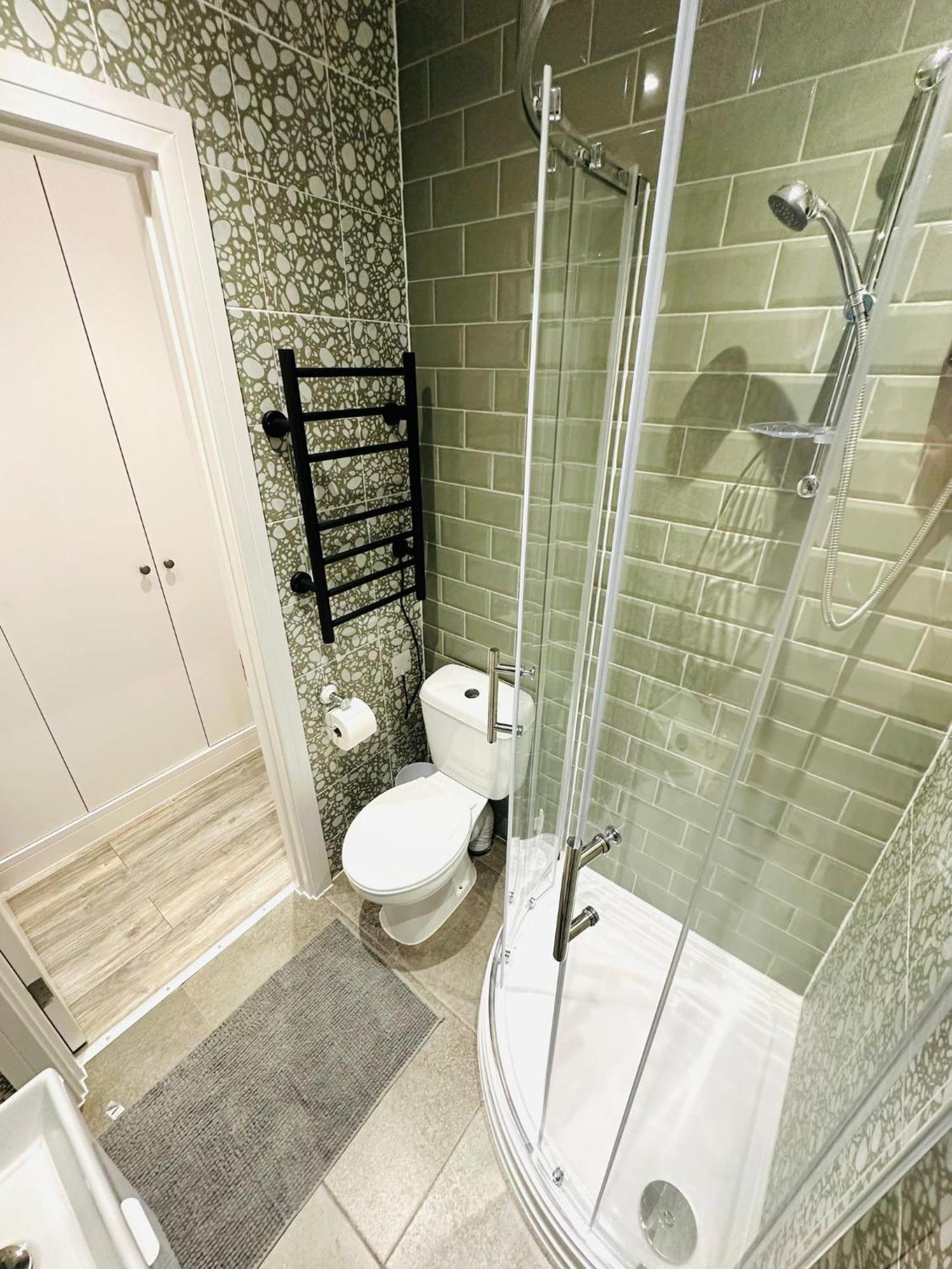 London Beautiful Suites Rooms Top Location Dış mekan fotoğraf