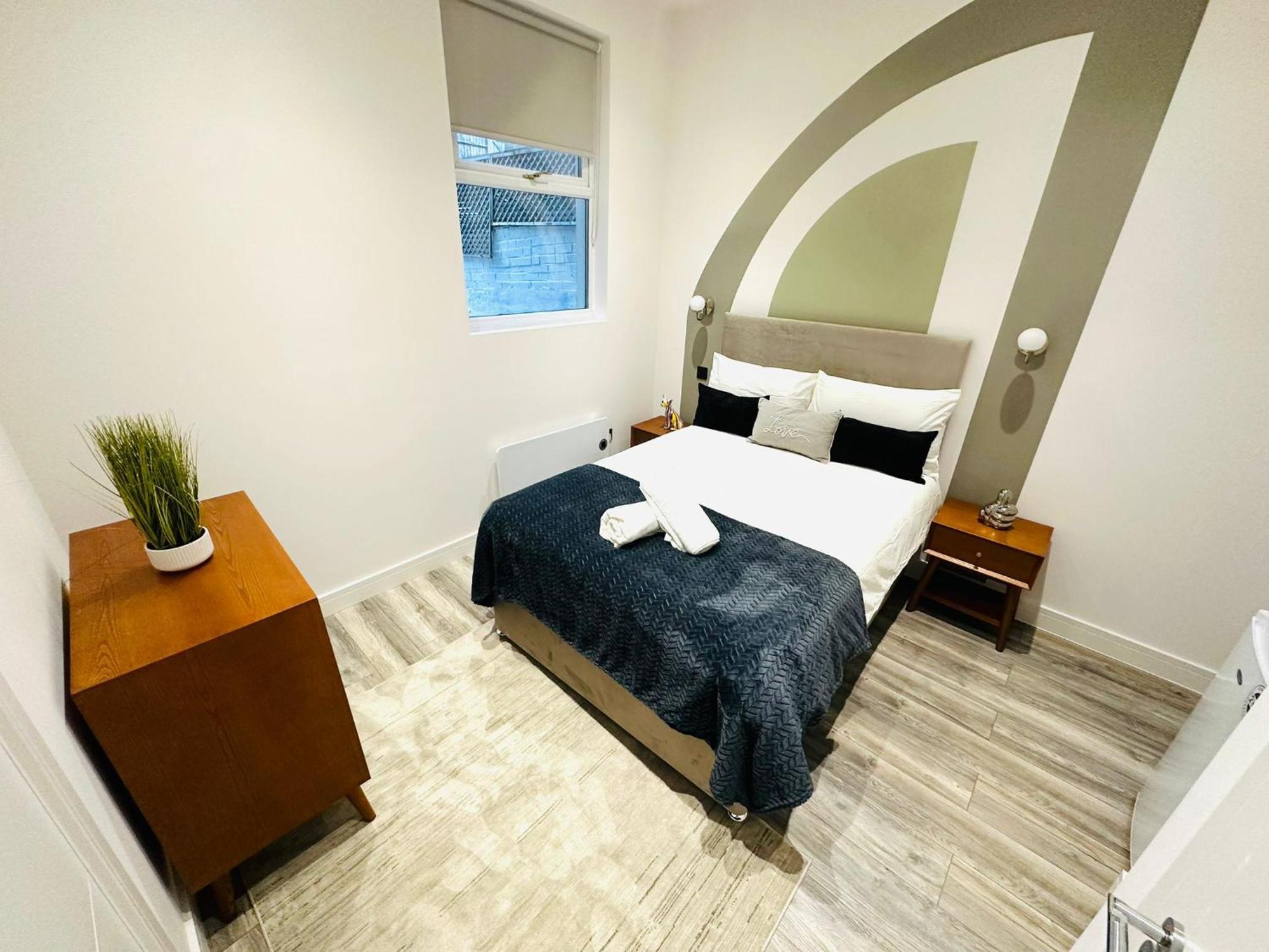 London Beautiful Suites Rooms Top Location Dış mekan fotoğraf