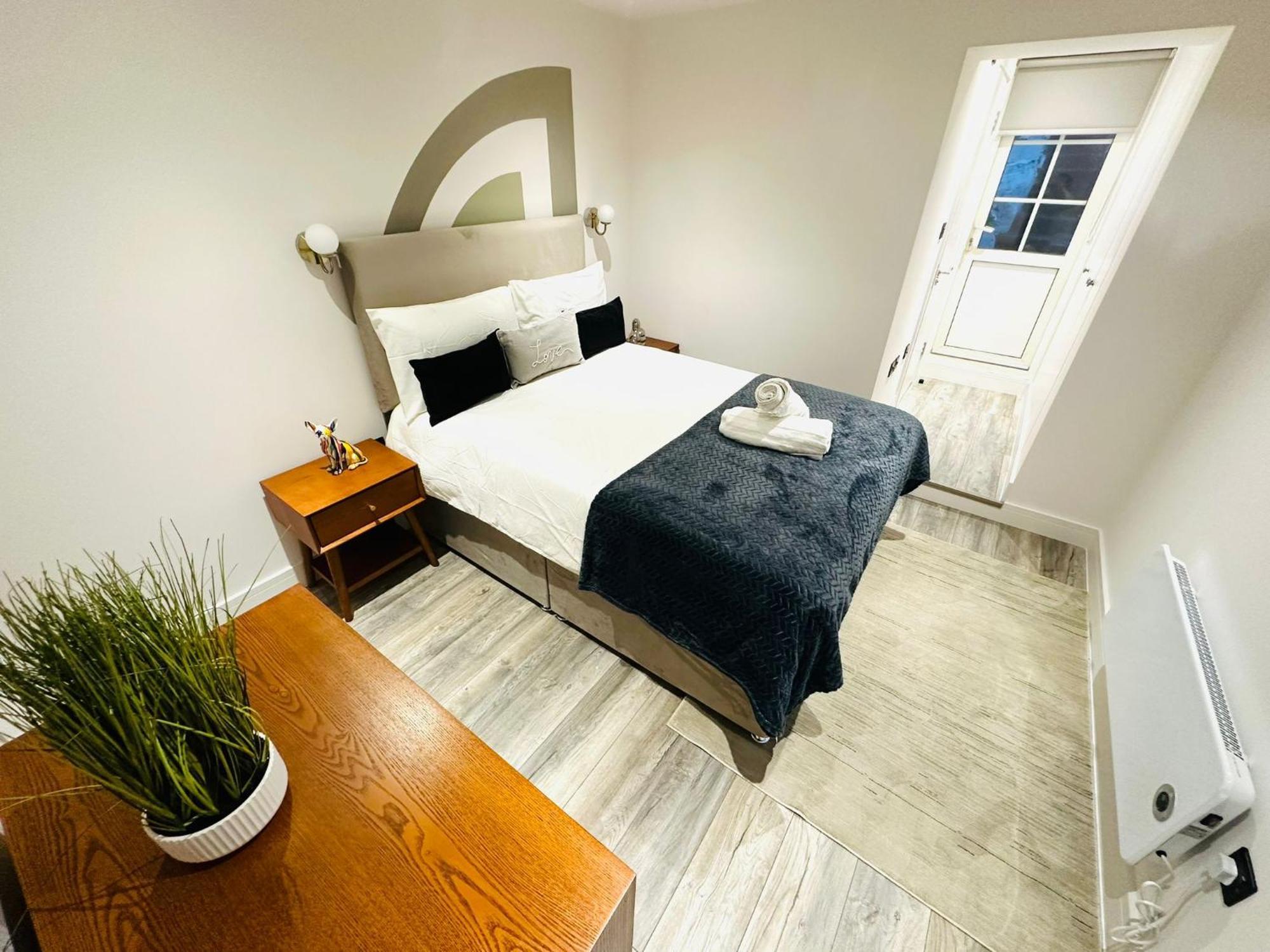 London Beautiful Suites Rooms Top Location Dış mekan fotoğraf