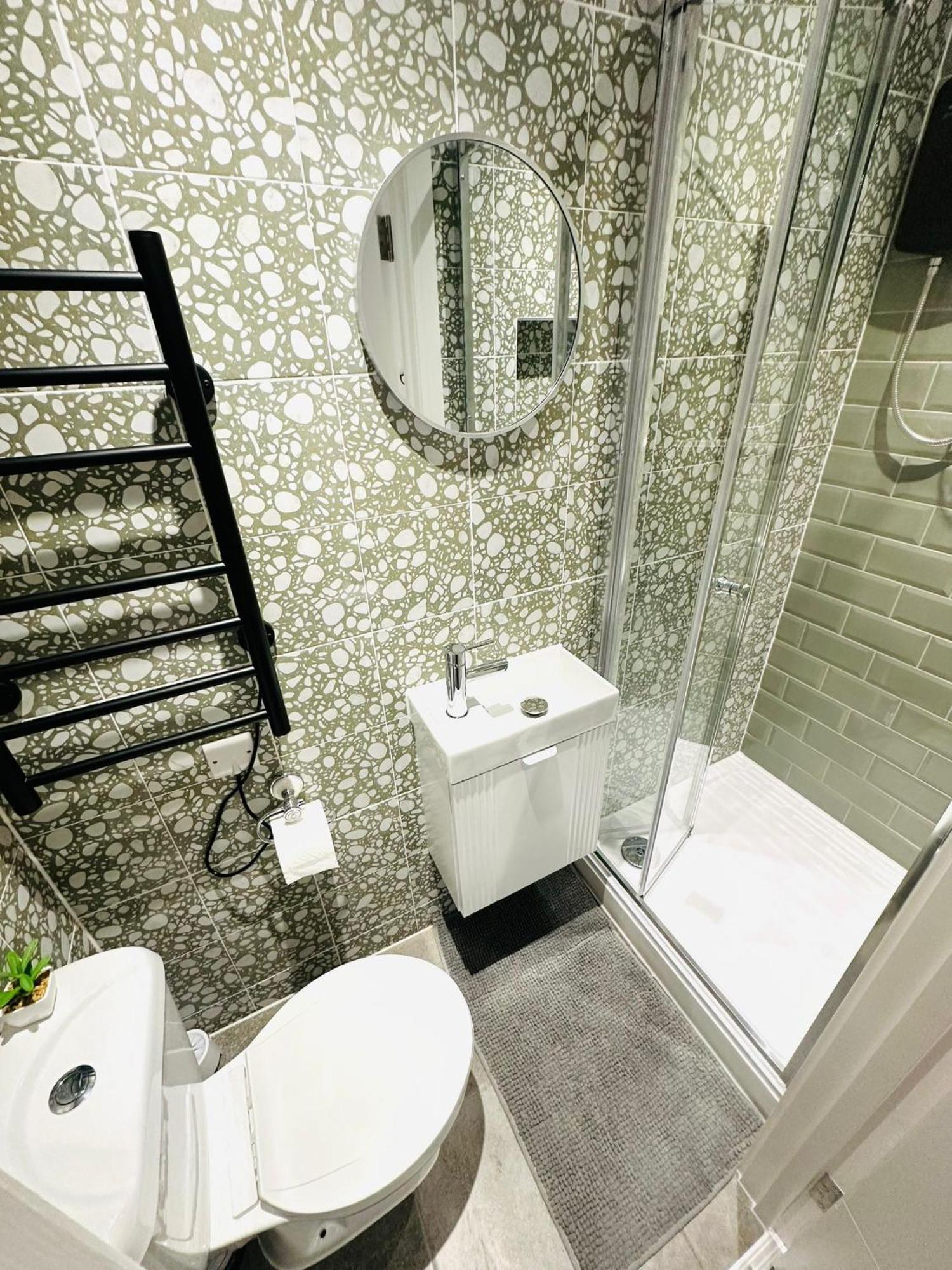 London Beautiful Suites Rooms Top Location Dış mekan fotoğraf