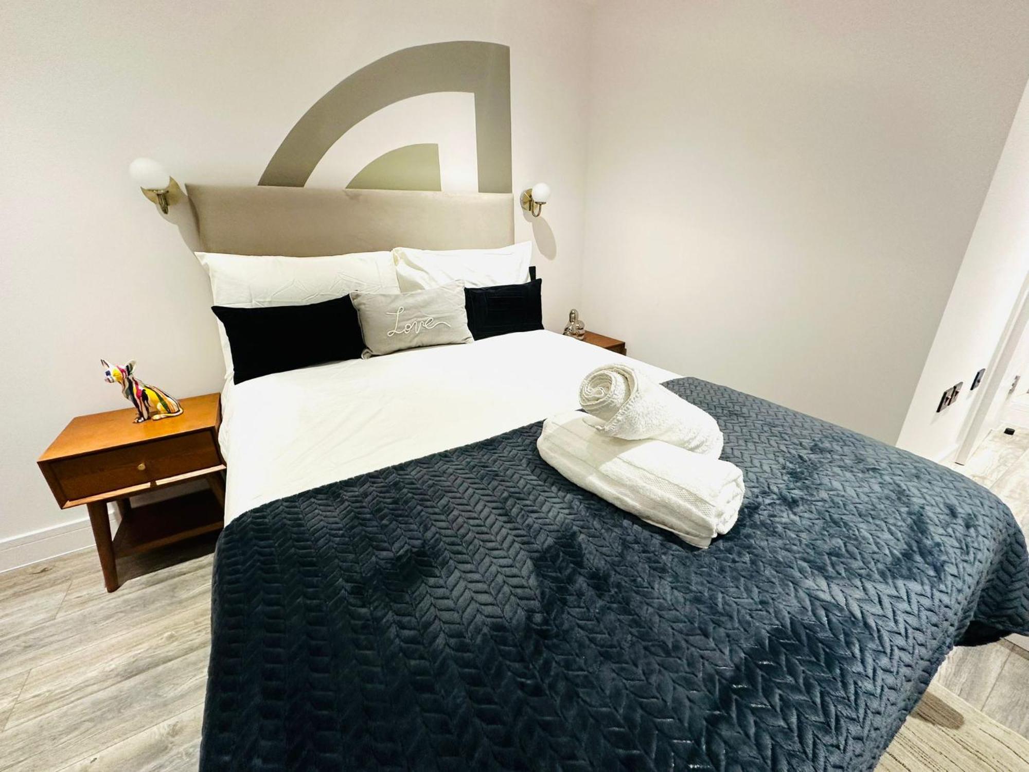 London Beautiful Suites Rooms Top Location Dış mekan fotoğraf