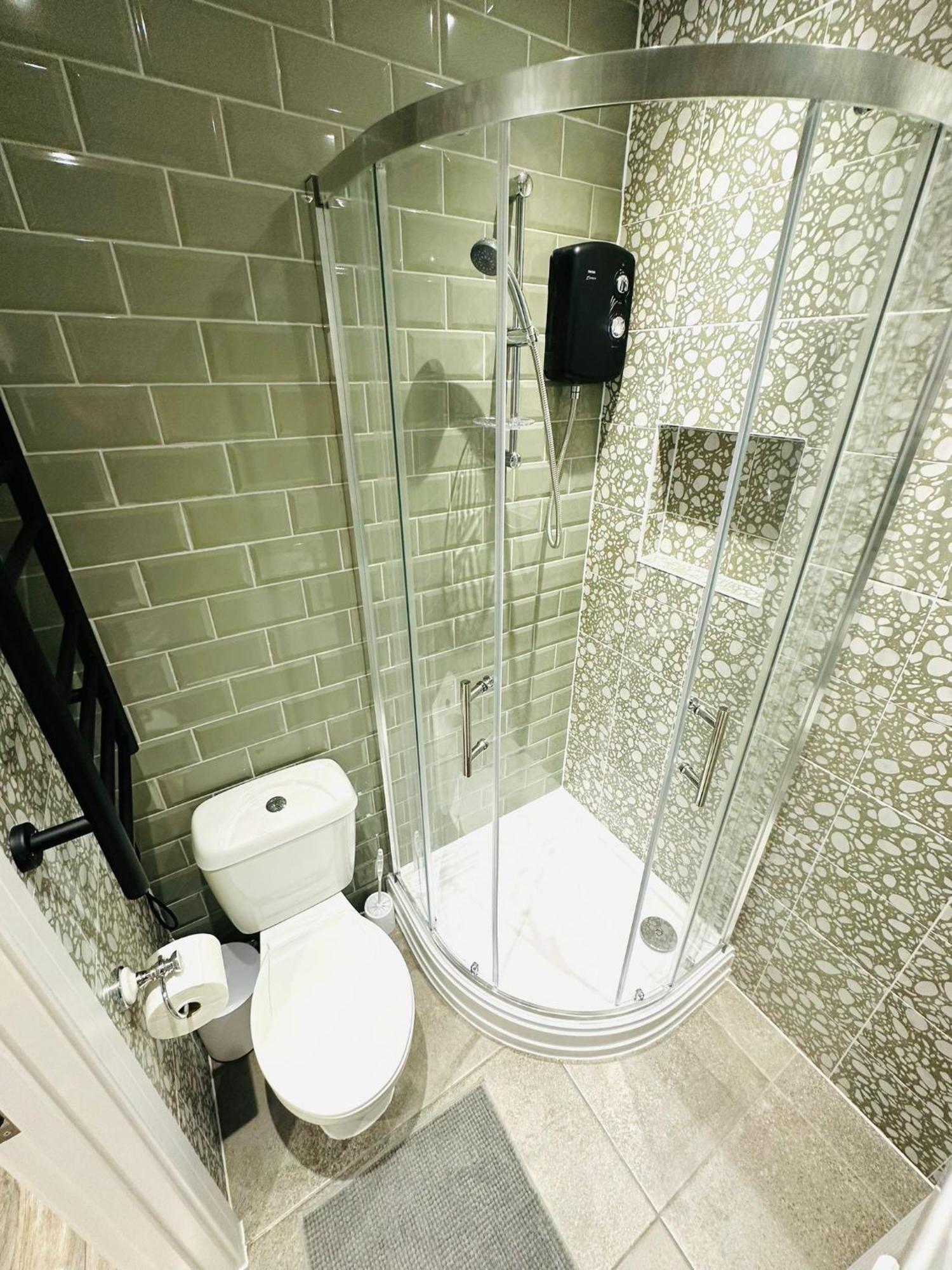 London Beautiful Suites Rooms Top Location Dış mekan fotoğraf