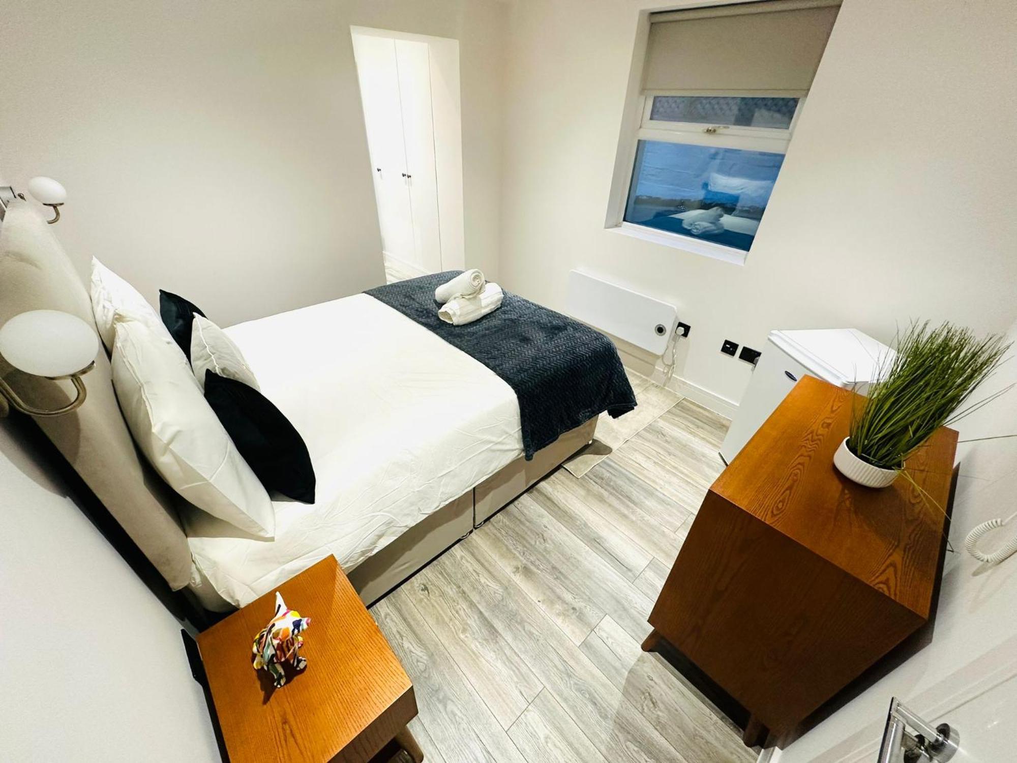 London Beautiful Suites Rooms Top Location Dış mekan fotoğraf