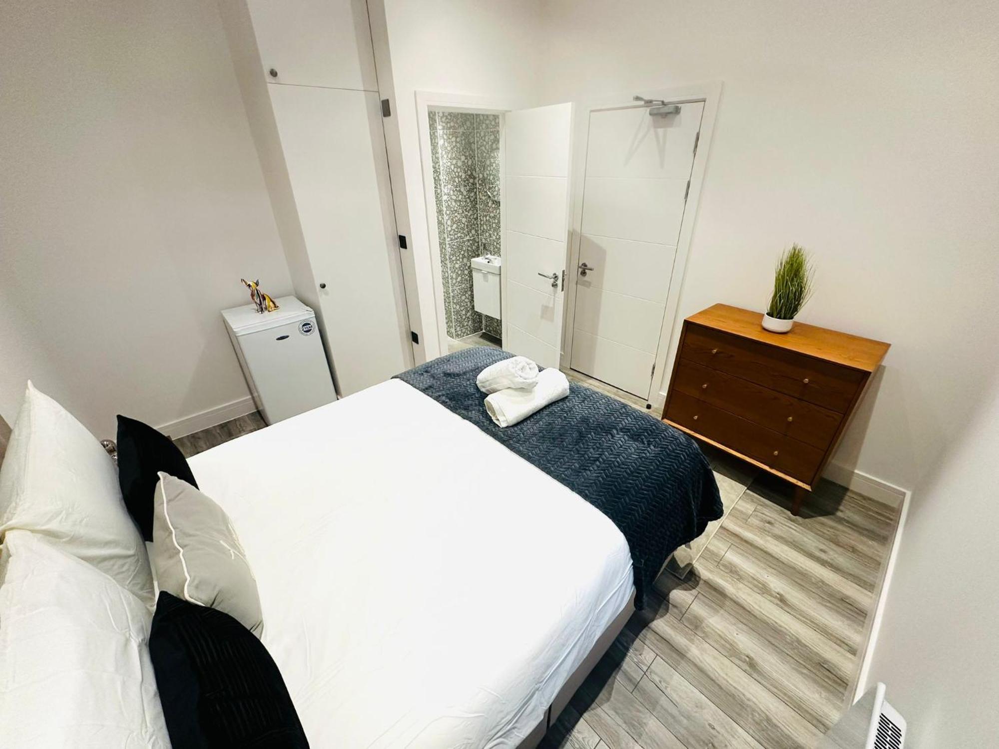 London Beautiful Suites Rooms Top Location Dış mekan fotoğraf