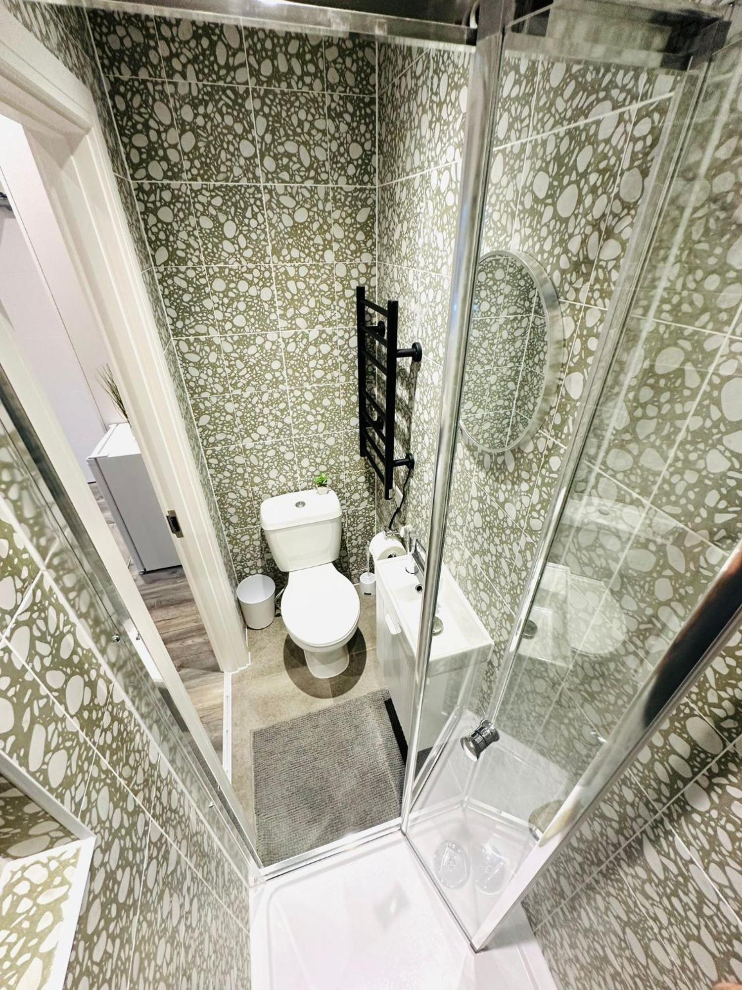 London Beautiful Suites Rooms Top Location Dış mekan fotoğraf