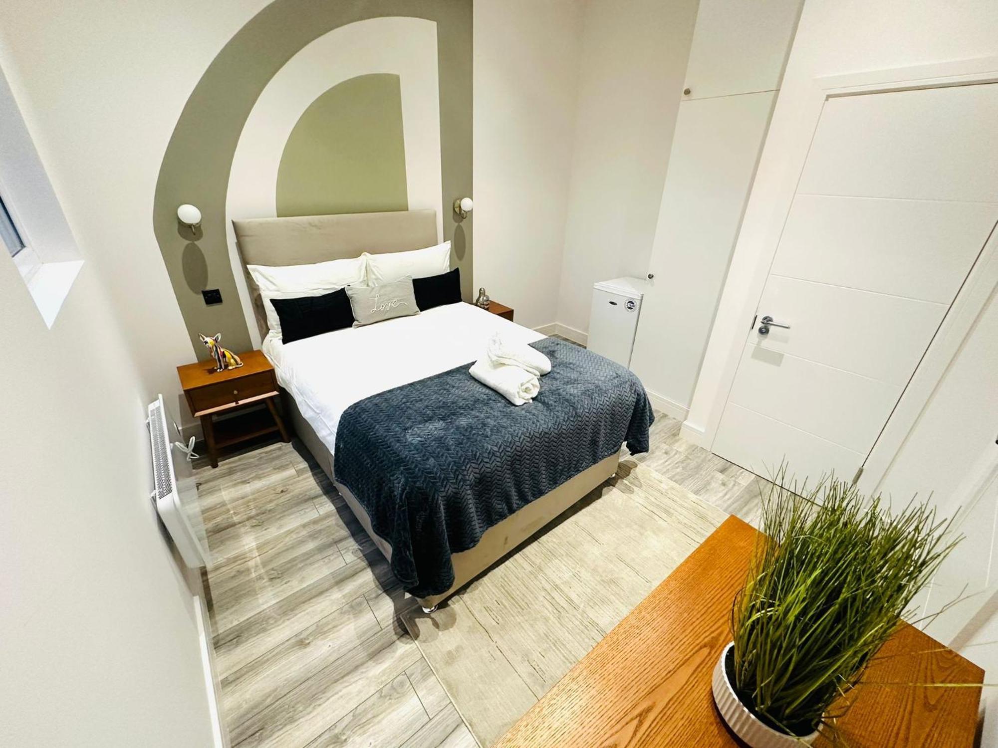 London Beautiful Suites Rooms Top Location Dış mekan fotoğraf