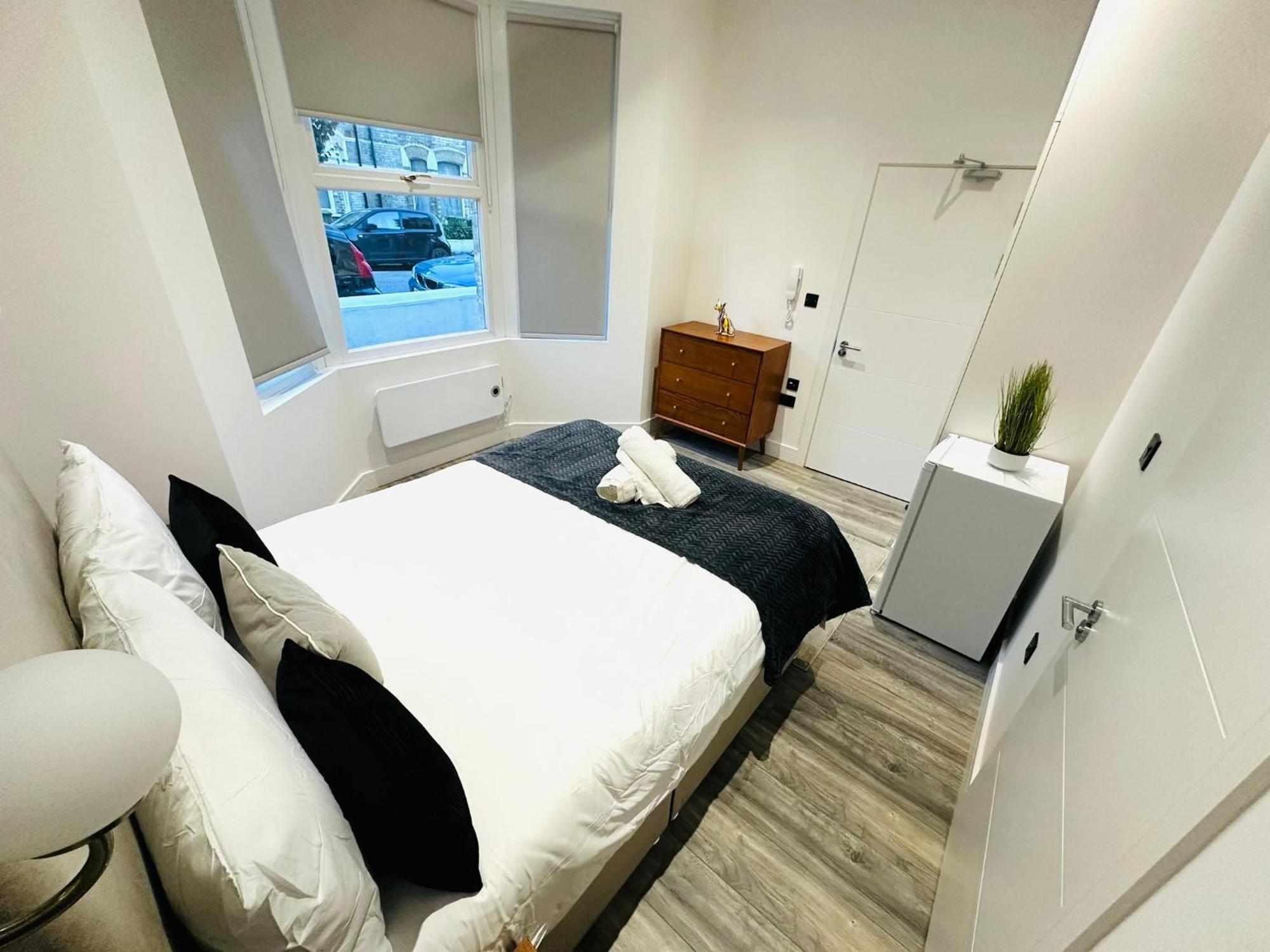 London Beautiful Suites Rooms Top Location Dış mekan fotoğraf