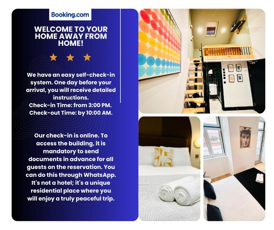 London Beautiful Suites Rooms Top Location Dış mekan fotoğraf